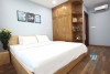 02 Bedrooms apartment for rent in Gold Mark City, Tu Liem district 